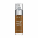 Base de Maquillage Crémeuse L'Oreal Make Up Accord Parfait Nº 8.5.N (30 ml)