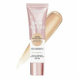 Base de maquillage liquide Skin Paradise 01 Light L'Oreal Make Up 3600523880072 (30 ml)