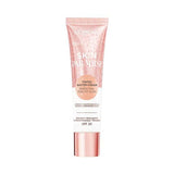 Crème Hydratante avec Couleur Skin Paradise L'Oreal Make Up Skin Paradise 01 Medium 30 ml (30 ml)