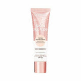 Crème Hydratante avec Couleur Skin Paradise L'Oreal Make Up SPF20 02 Fair (30 ml)
