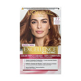 Teinture permanente L'Oréal Paris Excellence