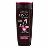 Strengthening Shampoo Full Resist L'Oréal Paris Elvive Full Resist 370 ml (370 ml)