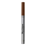 Eyeliner de Sourcils L'Oréal Paris Micro Tatouage Shade 105-brunette