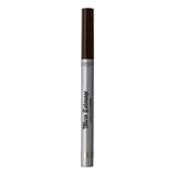 Eyeliner de Sourcils Unbelievabrow L'Oréal Paris Micro Tatouage Shade 109-ebony
