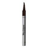 Eyeliner de Sourcils Unbelievabrow L'Oréal Paris Micro Tatouage Shade 109-ebony