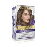 Coloration Permanente en Crème L'Oreal Make Up Excellence Cool Creme Intense Blond cendre 7,11