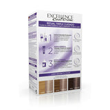 Coloration Permanente en Crème L'Oreal Make Up Excellence 8,11 Blond Clair Cendré