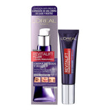 Crème anti-âge pour le contour de l'œil Revitalift L'Oreal Make Up Revitalift Filler 30 ml