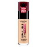 Base de maquillage liquide L'Oreal Make Up AA199200 (30 ml)