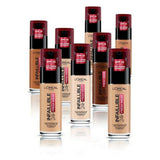 Base de maquillage liquide L'Oreal Make Up AA199200 (30 ml)