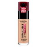 Base de Maquillage Crémeuse Infallible 24h L'Oreal Make Up AA199300 245 (30 ml)