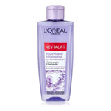 Eau micellaire démaquillante Revitalift L'Oreal Make Up Combleur de rides (200 ml)