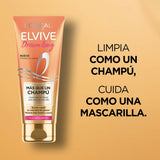 Shampooing réparateur L'Oreal Make Up Elvive Dream Long (250 ml)