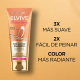 Shampooing réparateur L'Oreal Make Up Elvive Dream Long (250 ml)
