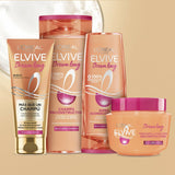 Shampooing réparateur L'Oreal Make Up Elvive Dream Long (250 ml)