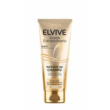 Shampooing réparateur L'Oreal Make Up Elvive Aceite Extraordinario (250 ml)
