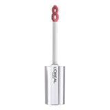 Brillant à lèvres Rouge Signature L'Oréal Paris Donne du Volume 412-heighten