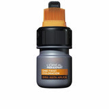 Couleur Semi-permanente L'Oreal Make Up Men Expert One-Twist #2 Noir (50 ml)