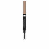 Crayon à sourcils L'Oreal Make Up Infaillible Brows 24H Nº 6.0-dark blonde (1 ml)