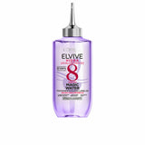 Traitement Capillaire Lissant L'Oreal Make Up Elvive Hidra Magic Water Acide Hyaluronique (200 ml)