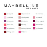 vernis à ongles Forever Strong Maybelline