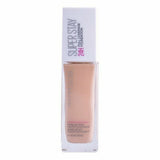 Base de maquillage liquide Superstay 21 Nude 30 ml (Reconditionné B)