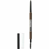 Crayon à sourcils Maybelline Brow 05-deep brown Ultrafin 0,9 g
