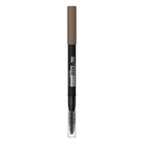 Crayon à sourcils Tattoo Brow 36 h 02 Blonde Maybelline