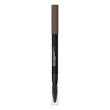 Crayon à sourcils Tattoo Brow 36 h 07 Deep Brown Maybelline