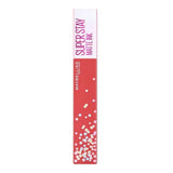 Rouge à lèvres Maybelline Superstay Matte Ink Show Runner Rose 5 ml