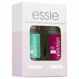 Set de Manucure Essie Good to Go Vernis à ongles Couche de base 13,5 ml