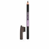 Crayon à sourcils Maybelline Express Brow 06-black brown (4,3 g)