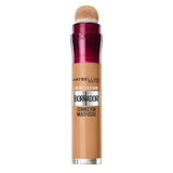 Correcteur facial Maybelline El Borrador 10-caramel 6 ml