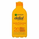Crema Solare Garnier 24 h (200 ml)