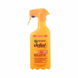 Lait solaire Delial SPF 25 (300 ml) 25 (300 ml)