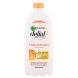 Lait solaire Delial SPF 30 (400 ml) 30 (400 ml)