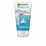 Gel Detergente Viso Garnier Pure Active 150 ml