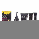 Teinture sans ammoniaque Olia Garnier 3600541234321 Noir ébène