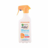 Spray Protecteur Solaire Sensitive Advanced Delial SPF 50+ (300 ml) 50+ (300 ml)