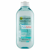 Eau micellaire Garnier Pure Active 400 ml