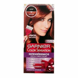 Teinture permanente Color Sensation Intensissimos Garnier Color Sensation Intensissimos Cuivre intense 110 g