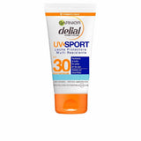 Lait solaire Delial UV Sport SPF 30 (50 ml)