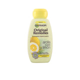 Shampoing Purifiant Garnier Original Remedies Citron Argile (250 ml)
