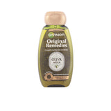 Shampooing nourrissant Garnier Original Remedies Huile d'Olive (250 ml)