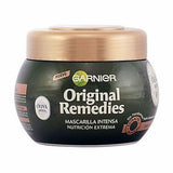 Masque réparateur pour cheveux Original Remedies Garnier Original Remedies 300 ml