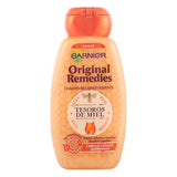 Shampooing réparateur Original Remedies Fructis (250 ml)