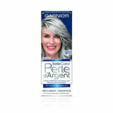 Teinture permanente Garnier Perle d'Argent 80 ml
