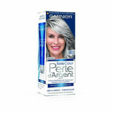 Teinture permanente Garnier Perle d'Argent 80 ml