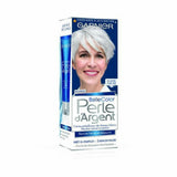 Teinture permanente Garnier Perle d'Argent 80 ml