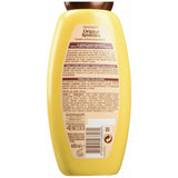 Shampoo anticrespo Garnier Original Remedies Karité Avocado 600 ml